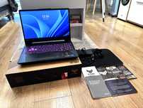 Laptop ASUS TUF Gaming F15 2022