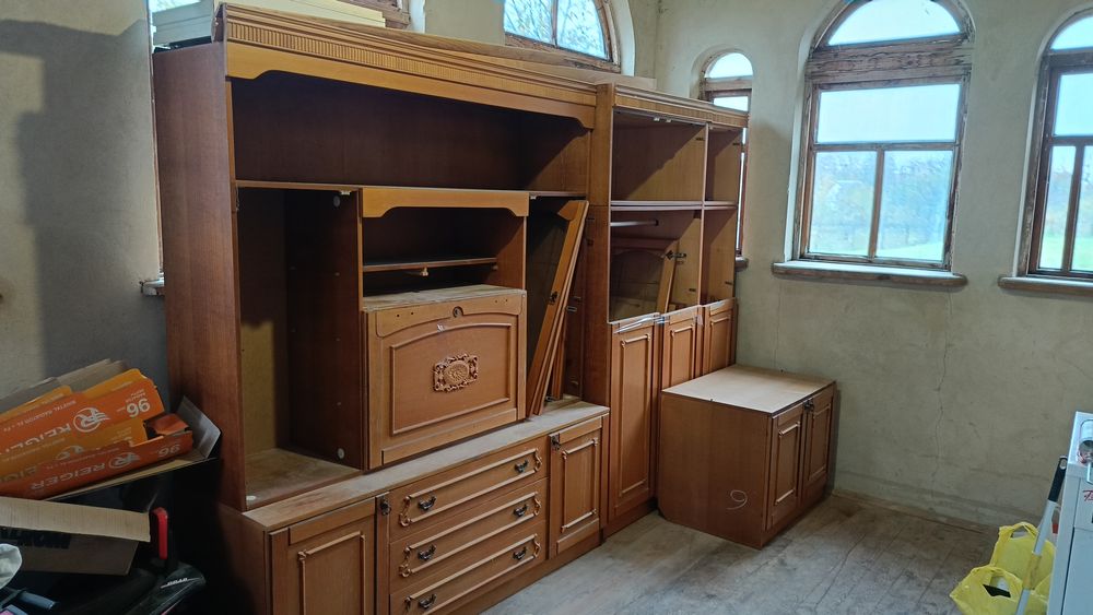 Продам набір шаф