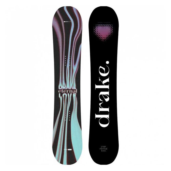 Northwave Drake Misty deska snowboardowa damska 143 cm