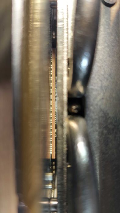 MSI GTX 1070 QS 8Gb DDR5