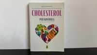 Książka: Cholesterol pod kontrolą, Agata Lewandowska