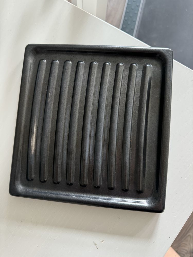 Grill elektryczny + patelenki raclette