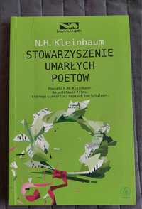 N. H. Kleinbaum Stowarzyszenie umarłych poetów + opracowanie