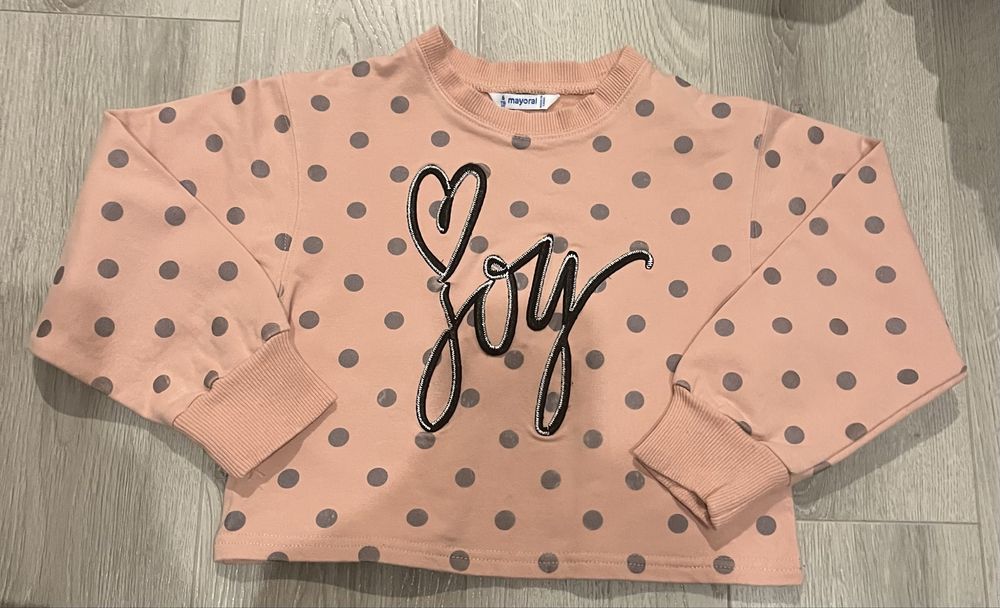 Camisola menina Mayoral