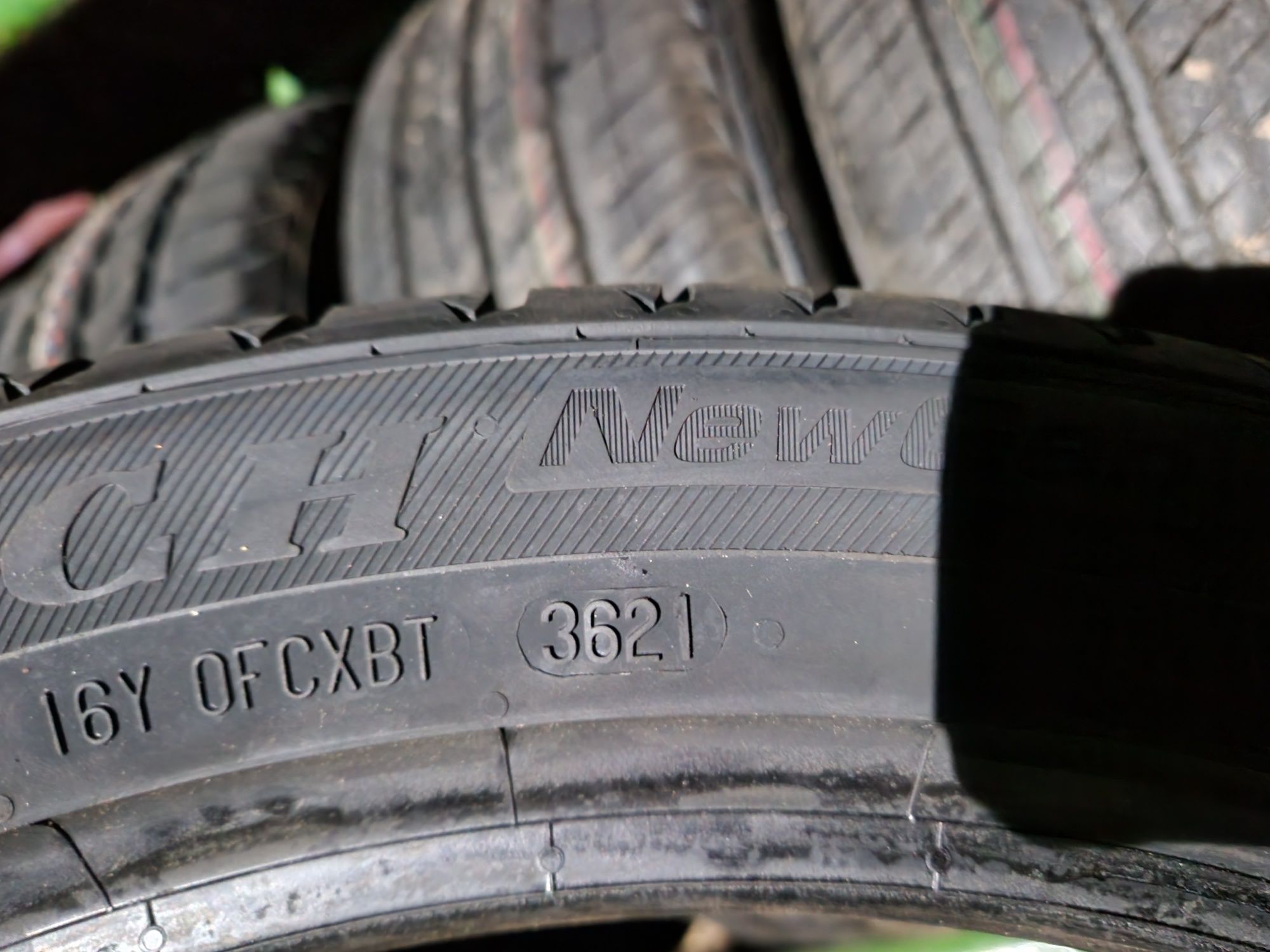 4x opony letnie 225/45R19 VIKING Europejska produkcja gr. Continental