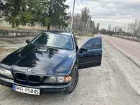 Продам BMW e39 m57