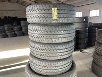 LS644 Літні шини 195/60r16c Continental VancoContact 2 резина р16 пара