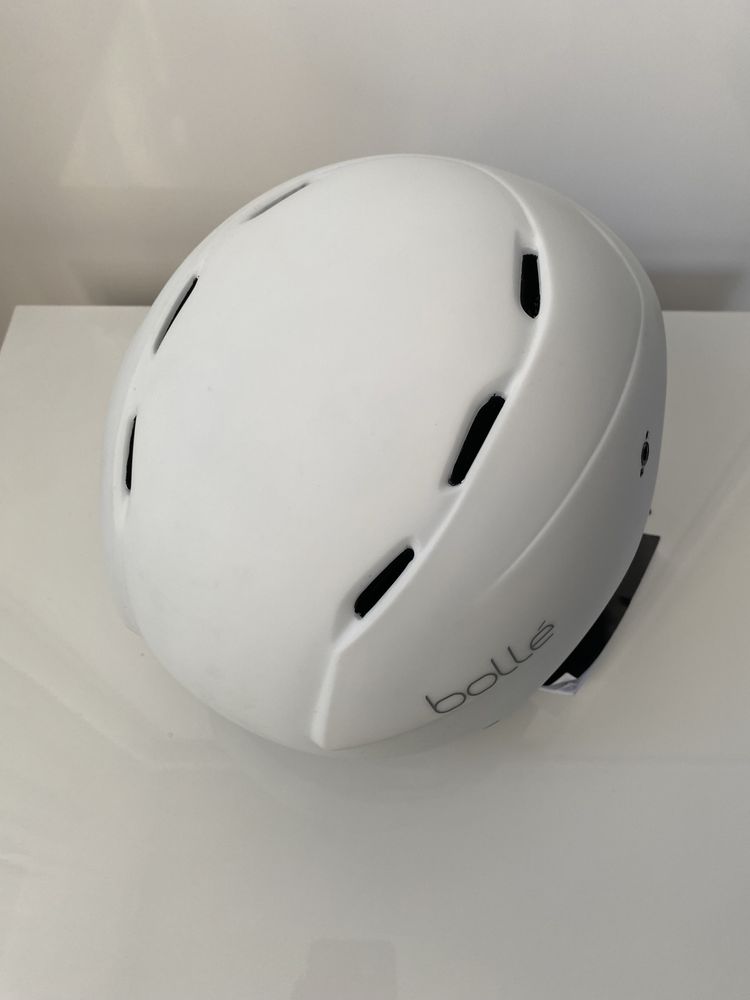 Kask narciarski bolle M 54-58 B-Yond Visor skiing helmet