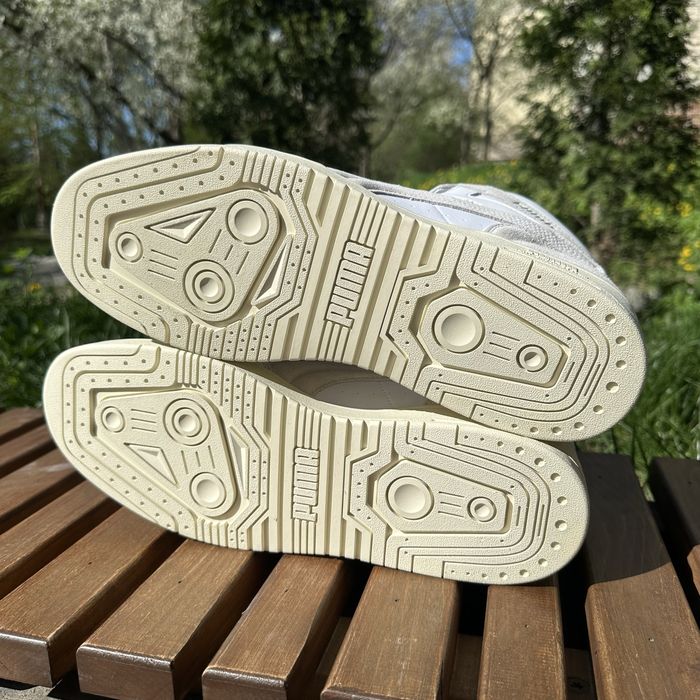 Кросівки Puma Slipstream Mid Heritage (386545-05) 
Оригінал!