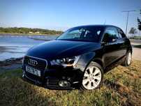 Audi A1 1.4 TFSI 119g S tronic Ambition