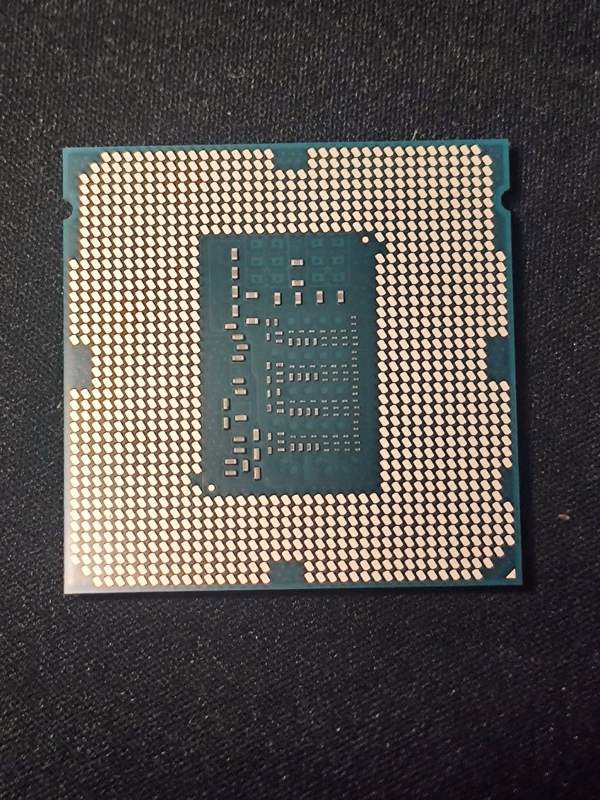 Procesor Intel XEON E3-1231 V3 3.40 GHZ