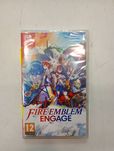 Fire Emblem Engage N Switch Komis Madej SC