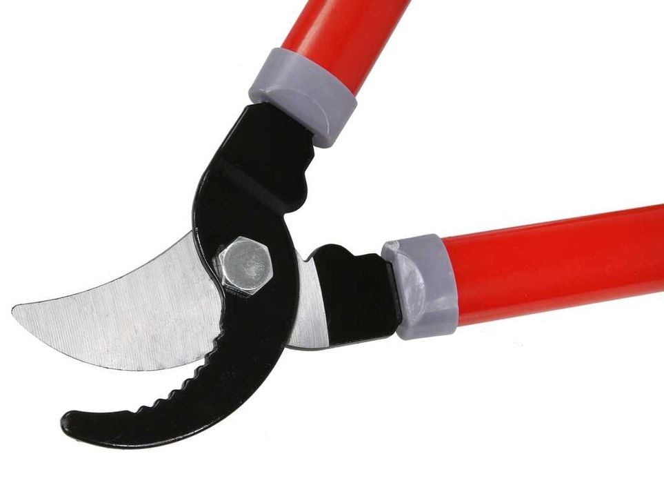 Zestaw sekatorów i nożyc do ogrodu