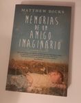 Livro “Memórias de Um Amigo Imaginário”