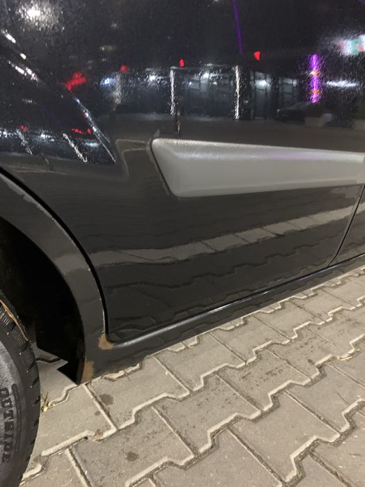 Ford fiesta 2008р. 1.4 бензин