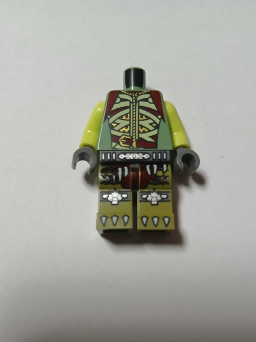 Торси мініфігурок Lego ОРИГІНАЛ ДЕШЕВО
