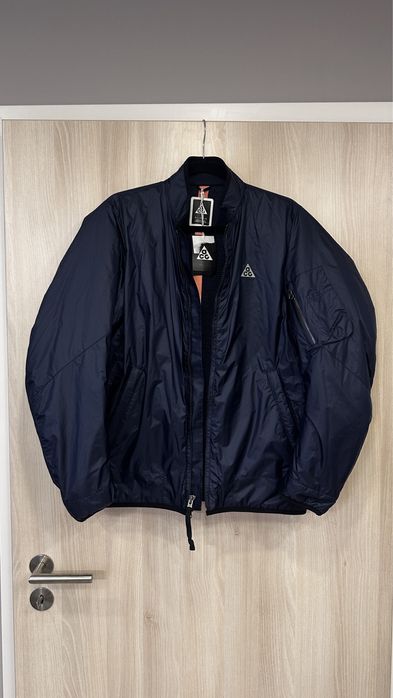 Чоловічий бомбер Nike ACG розмір M