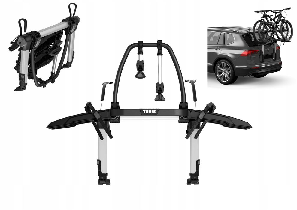 Thule outway platform 2