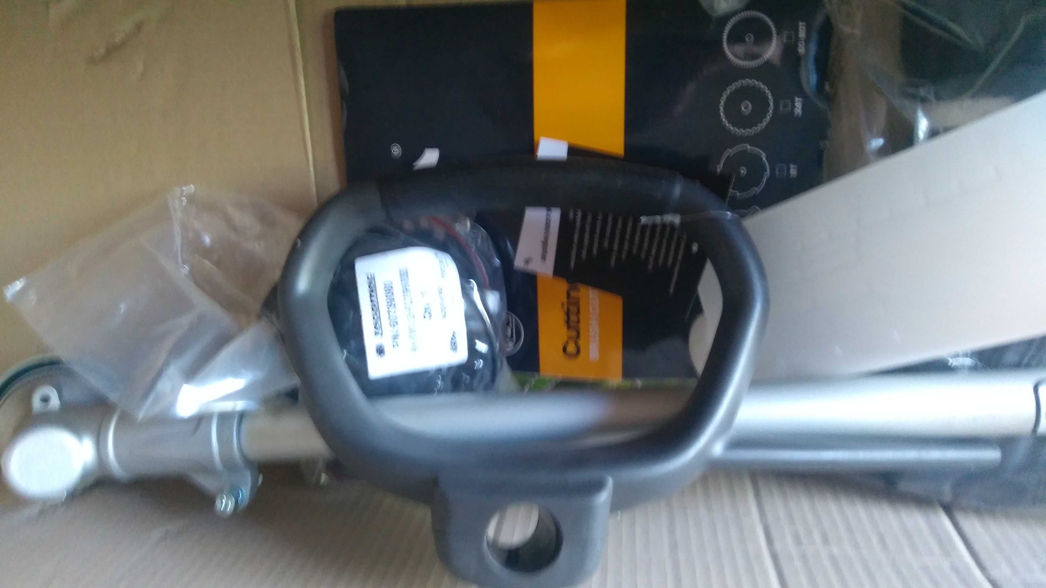 Кущоріз  бензиновий  Stiga SBC636