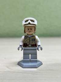 Lego Luke Skywalker Hoth