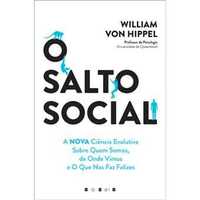 O Salto Social, William von Hippel