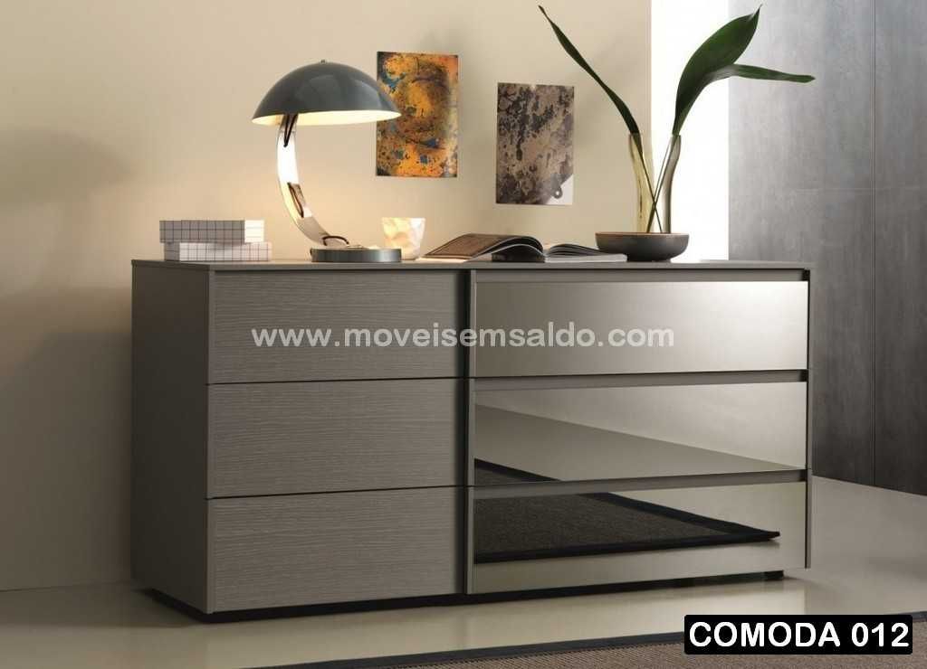 Cómodas Lacadas - Fazemos todas as medidas e cores.