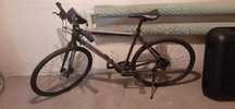 Rower/trekingowy Kross seto L