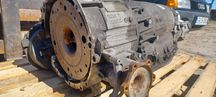 Skrzynia automatyczna 6hp28 części