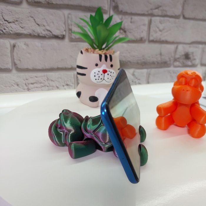 Фігурки  3д принтер