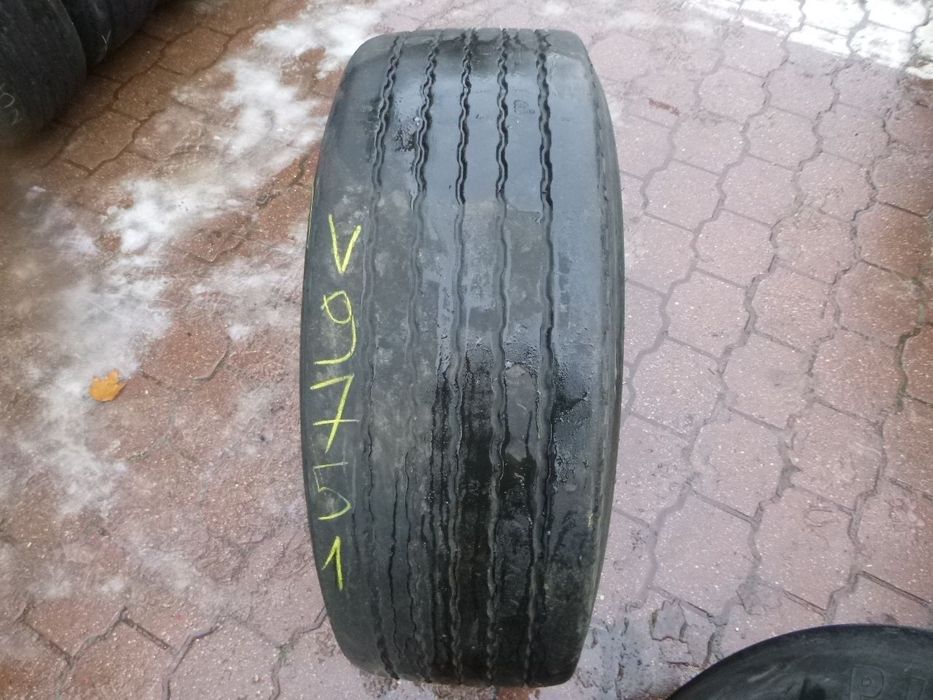 Opona ciężarowa 385/65r22.5 Matador TH1. Opony ciężarowe