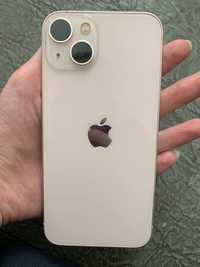 Iphone 13 розовый