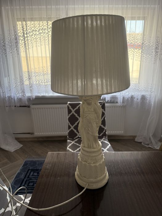 Lampa antyczna elegancka
