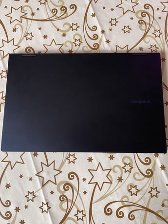 Ноутбук Ультрабук Samsung Galaxy Book Pro 360