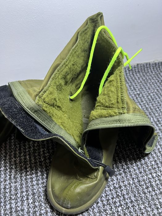 Зимові водонепроникні бахіли/зимові бахіли/зимние бахилы б/в р.47-48