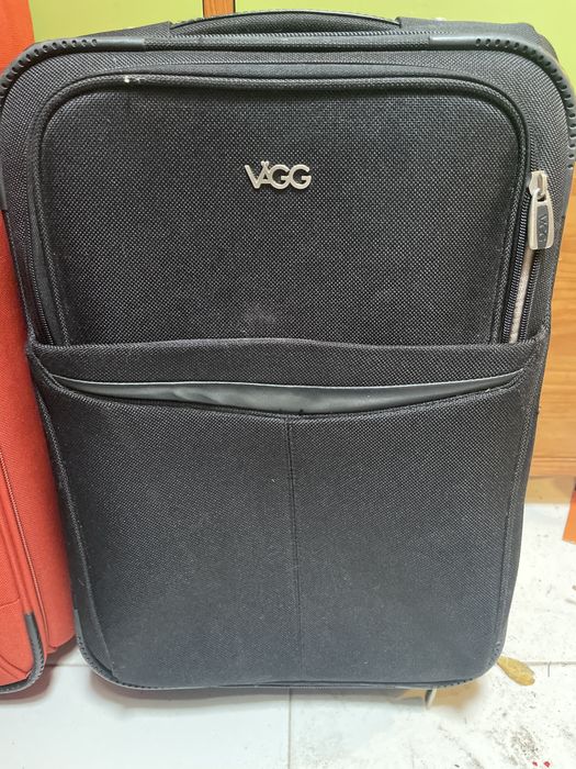 Mala de cabine Vagg