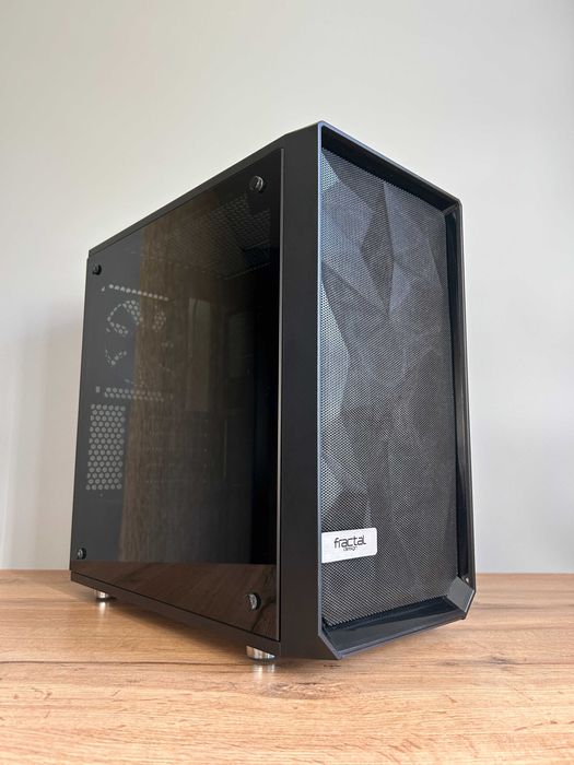 Fractal Design Meshify C Mini