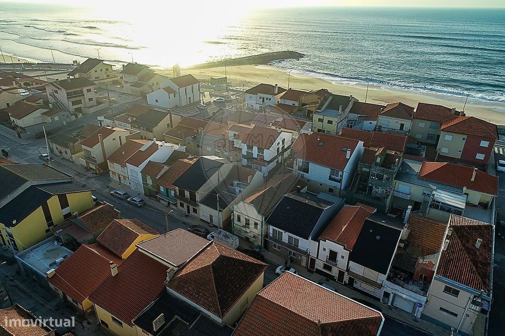 Moradia T2 para venda