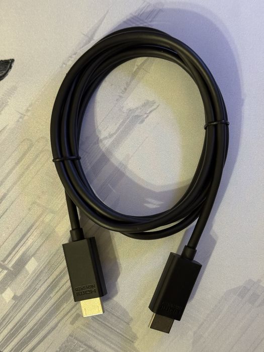 Hdmi 2.1 xbox series