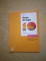 Caderno de Atividades - Ponto de Fuga 10 - Filosofia 10 - 10.º ano