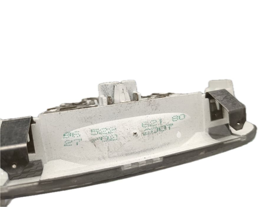 Plafonier frente PEUGEOT 307 (3A/C)