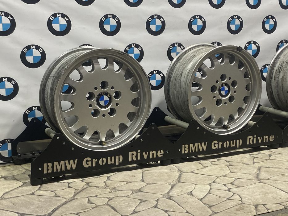 ‼️ДИСКИ‼️ BMW • R15 #️⃣ 5/120 • 7J АРТ:847
