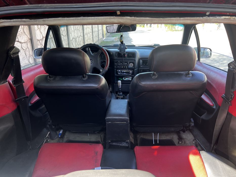 Продам/обмен авто Opel Kalibri