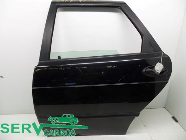 Porta trás esquerda SAAB 9-3 Hatch (YS3D)