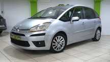 Citroën C4 Picasso 1.6 HDi Exclusive CMP6