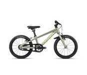 Rower dziecięcy Orbea MX 16 Green - Yellow