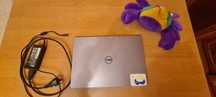 Ноутбук Dell Vostro 14 5459. I5,GeForce,8gb,HDD,SSD.