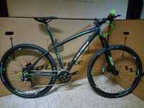 NOVAS 29er Wolfbike icestorm em promoção