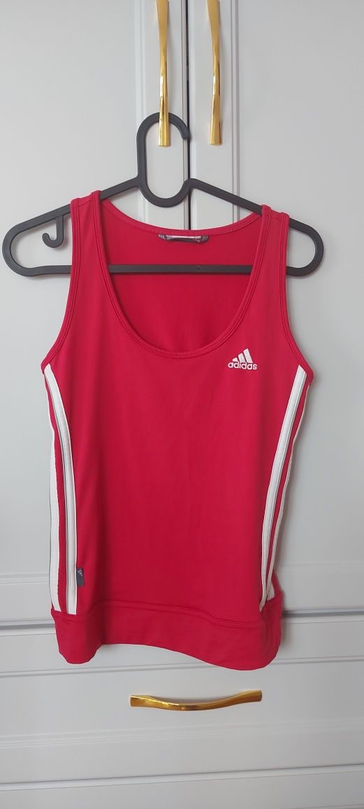 Bluzka Adidas rozm. XS