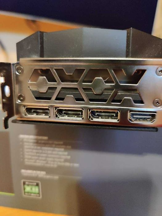 Karta graficzna KFA2 GeForce RTX 3090 SG 24 GB