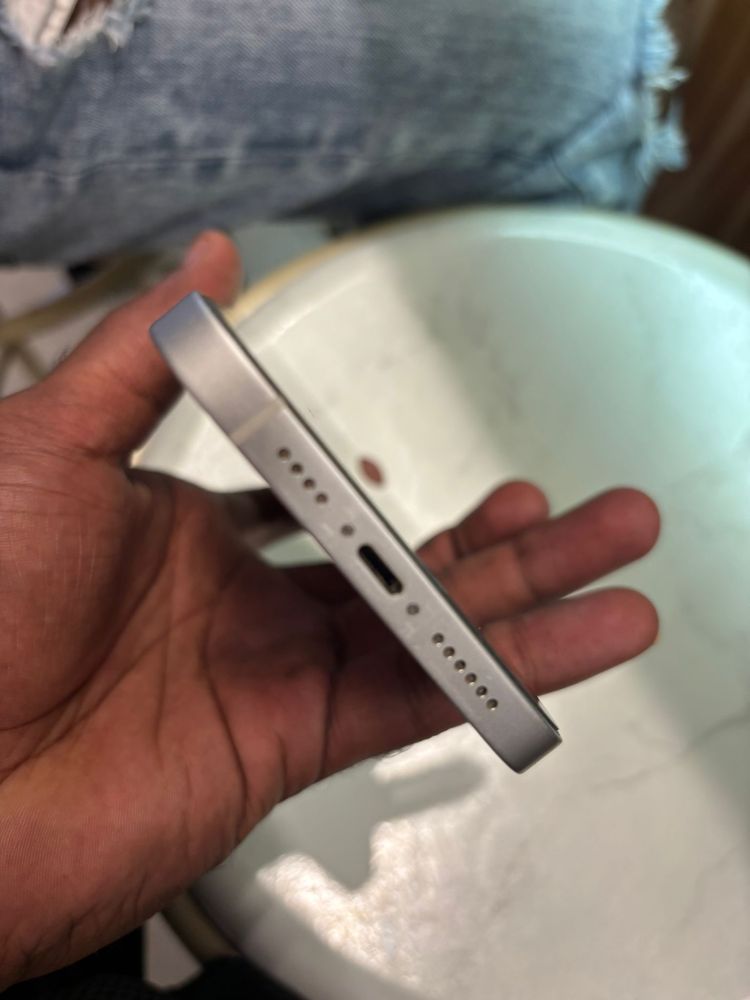 Iphone 14 plus  com garantia